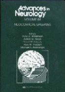 Neocortical Epilepsies - Williamson, Peter D (Editor), and Siegel, Adrian M, MD (Editor), and Roberts, Jay