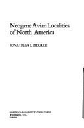 Neogene Avian Loc of Na PB