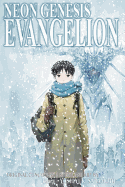 Neon Genesis Evangelion 2-In-1 Edition, Vol. 5: Includes Vols. 13 & 14