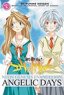 Neon Genesis Evangelion: Angelic Days