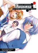 Neon Genesis Evangelion, Volume 1: The Shinji Ikari Raising Project