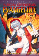 Neon Genesis Evangelion, Volume 3