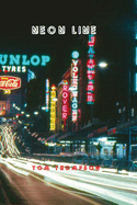 Neon line
