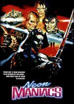 Neon Maniacs