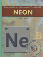 Neon - Willett, Edward