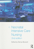 Neonatal Intensive Care Nursing