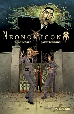 Neonomicon - Moore, Alan