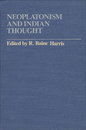 Neoplatonism and Indian Thought