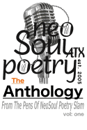 Neosoul Poetry: The Anthology