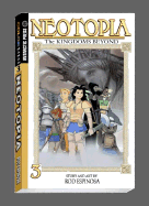 Neotopia Color Manga #3