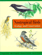 Neotropical Birds: Ecology and Conservation