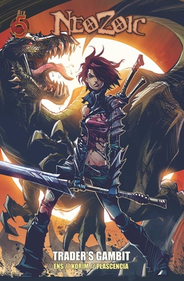 Neozoic: Trader's Gambit - Ens, Paul