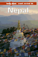 Nepal: A Travel Survival Kit