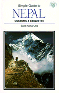 Nepal - Jha, Sunil Kumar