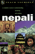Nepali Complete Course - Hutt, Michael J, and Subedi, Abbi