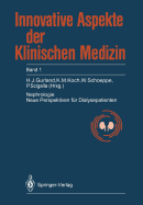 Nephrologie: Neue Perspektiven Fur Dialysepatienten