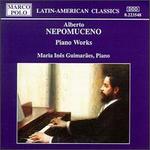 Nepomuceno: Piano Works