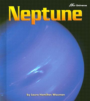 Neptune - Waxman, Laura Hamilton
