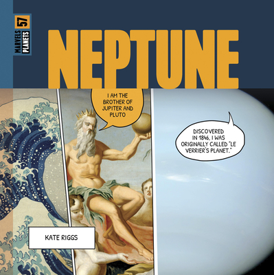 Neptune - Riggs, Kate