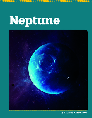 Neptune - Adamson, Thomas K