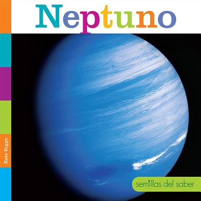 Neptuno - Riggs, Kate