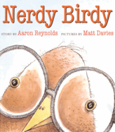 Nerdy Birdy