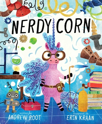 Nerdycorn - Root, Andrew
