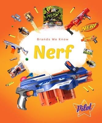 Nerf - Green, Sara