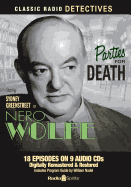 Nero Wolfe: Parties for Death