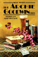 Nero Wolfe: The Archie Goodwin Files