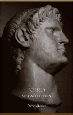 Nero - Shotter, David