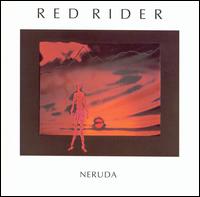 Neruda - Red Rider