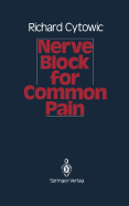 Nerve Block for Common Pain