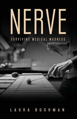 Nerve - Buchman, Laura