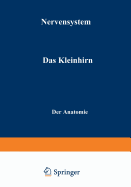 Nervensystem: Das Kleinhirn