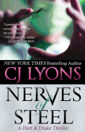 Nerves of Steel: A Hart and Drake Thriller