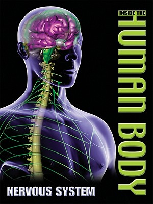 Nervous System - Parker, Steve