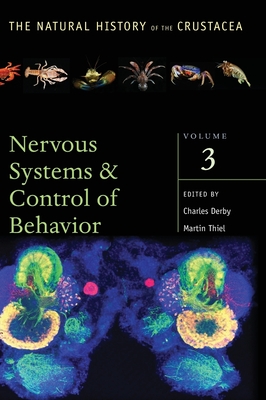 Nervous Systems and Control of Behavior - Derby, Charles (Editor), and Thiel, Martin (Editor)