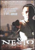Nesio - Alan Coton