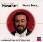 Nessun dorma: Arias & Duets