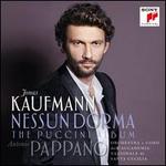 Nessun Dorma: The Puccini Album [Deluxe Edition]