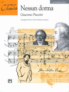 Nessun Dorma