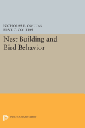 Nest Building and Bird Behavior