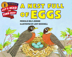 Nest Full of Eggs
