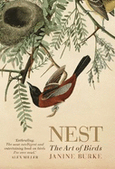 Nest: The Art of Birds