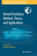 Nested Partitions Method, Theory and Applications - Shi, Leyuan, and Lafsson, Sigurdur