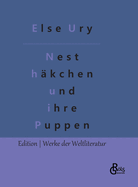 Nesth?kchen und ihre Puppen