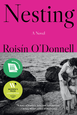 Nesting - O'Donnell, Rois�n