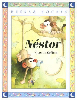 Nestor - Greban, Quentin