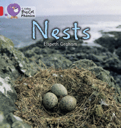 NESTS: Band 02a/Red a